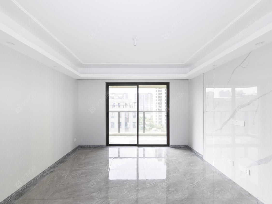 常州牡丹三江公馆在售二手房源室内图_小牛看房