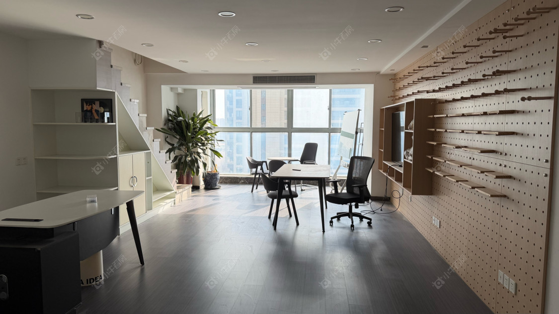 常州世茂广场在租房源室内图_小牛看房