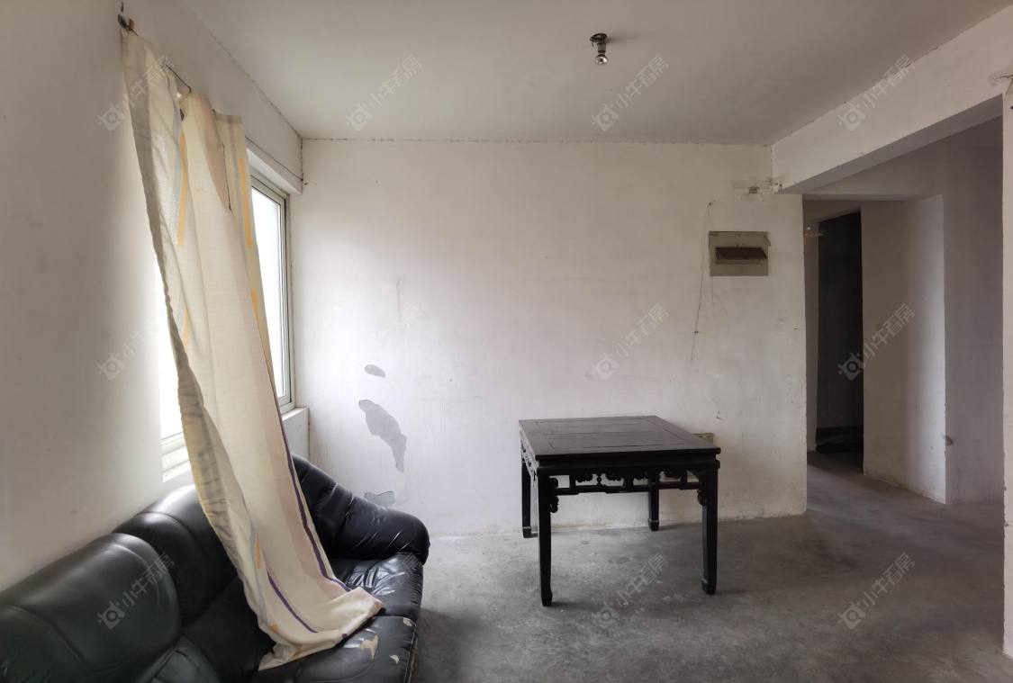 常州新景花苑二期在租房源户型图_小牛看房