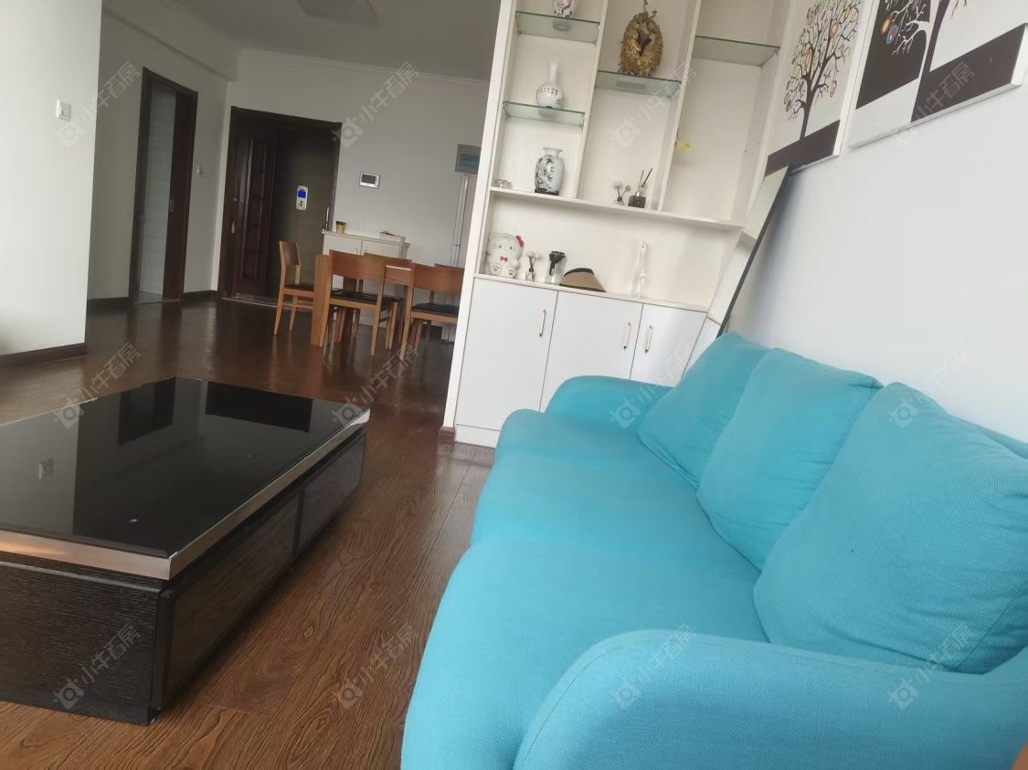 常州典雅花园在租房源室内图_小牛看房