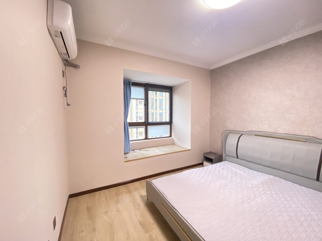 常州怡盛花园在租房源室内图_小牛看房