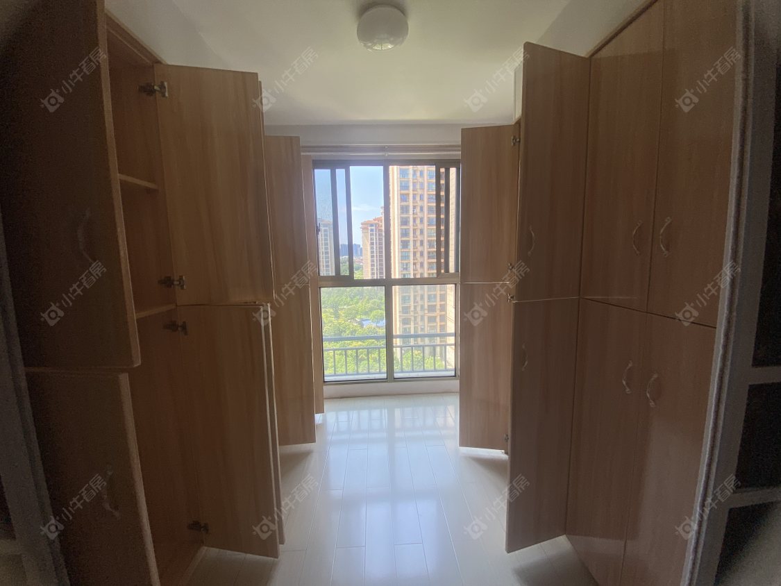 常州银河湾第一城二期在租房源_小牛看房