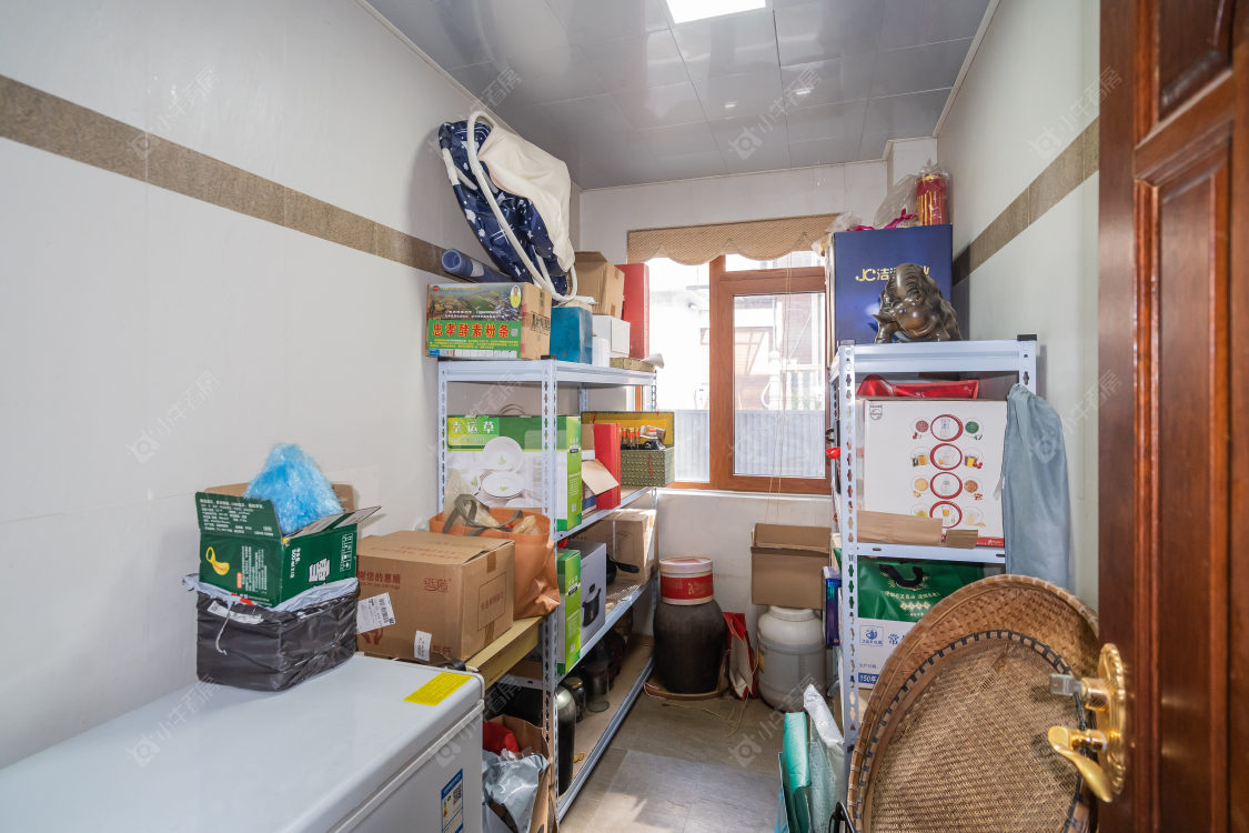 常州江南豪华花园在售二手房源室内图_小牛看房