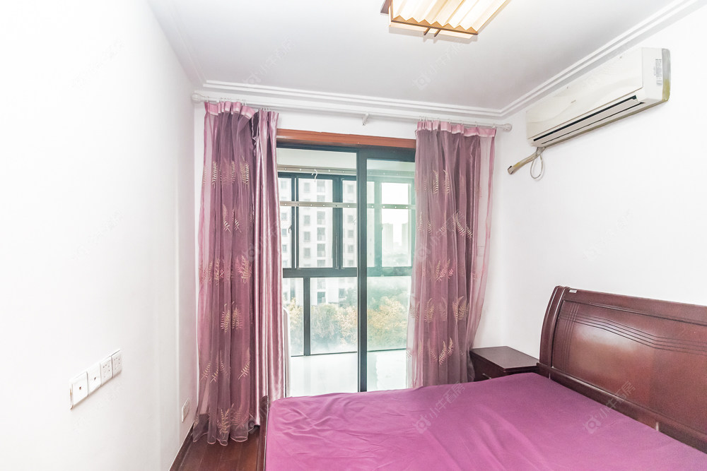 常州新城公馆风尚在售二手房源室内图_小牛看房