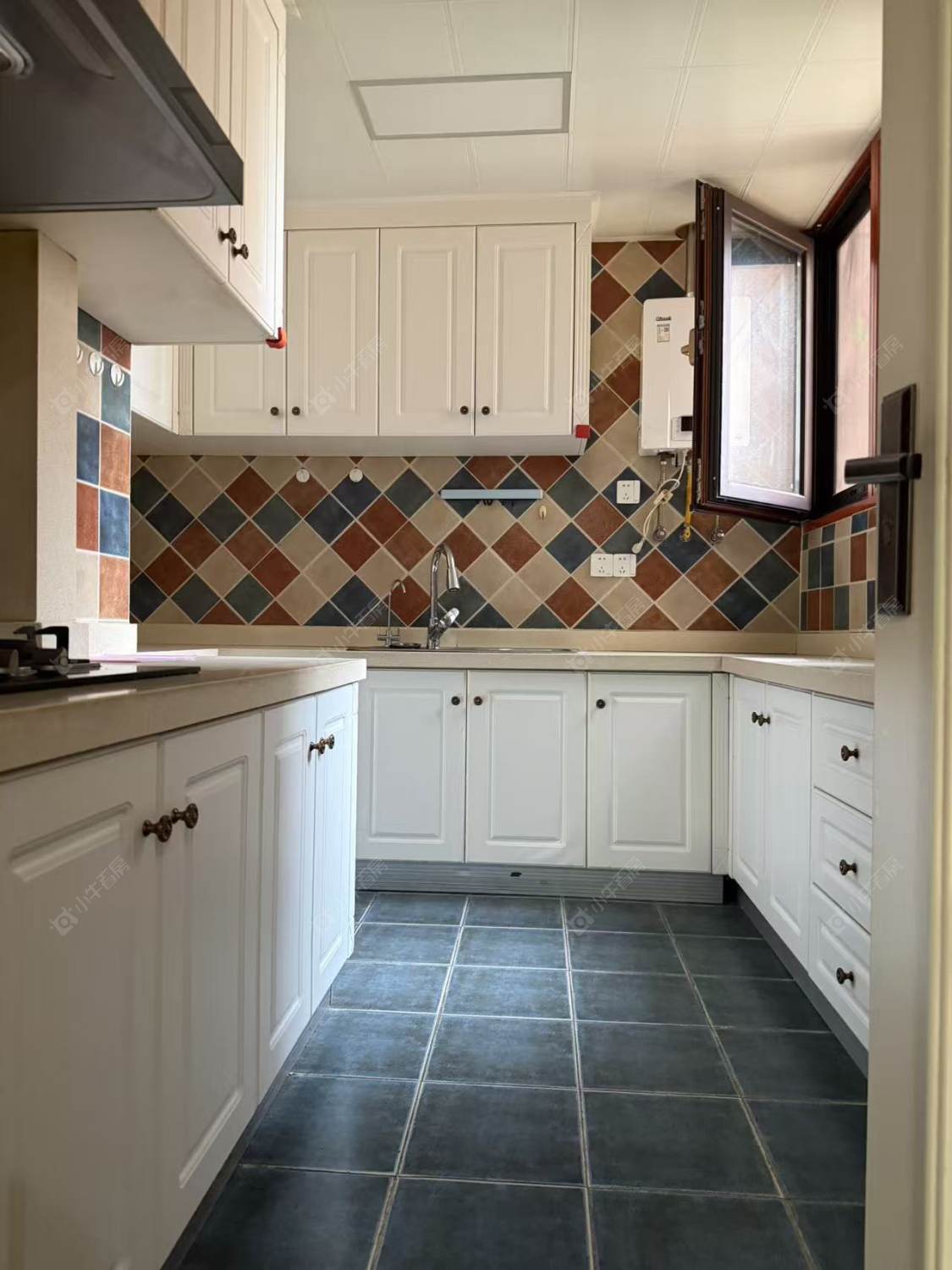 常州雅居乐星河湾在租房源室内图_小牛看房