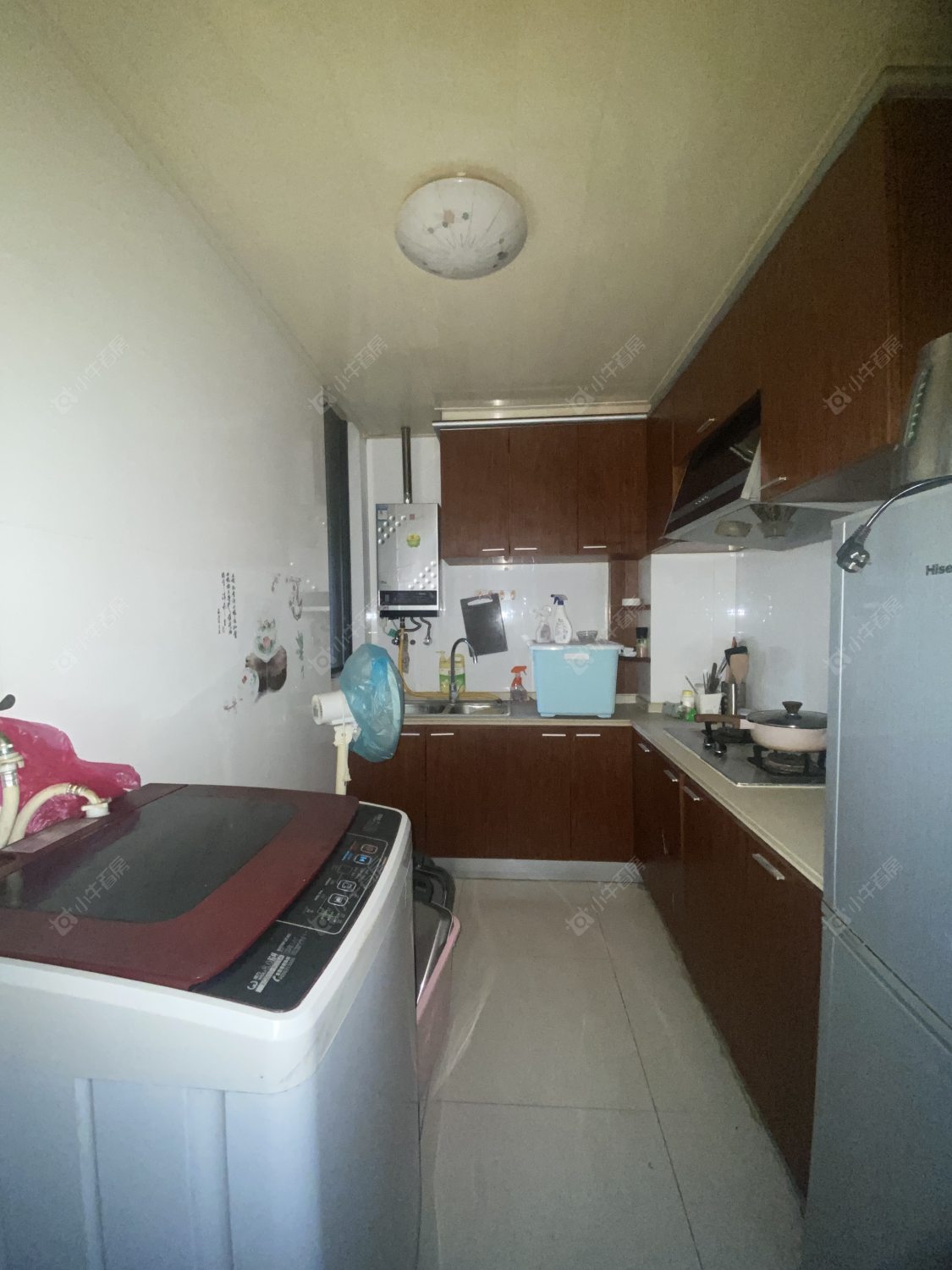 常州金百国际在租房源_小牛看房