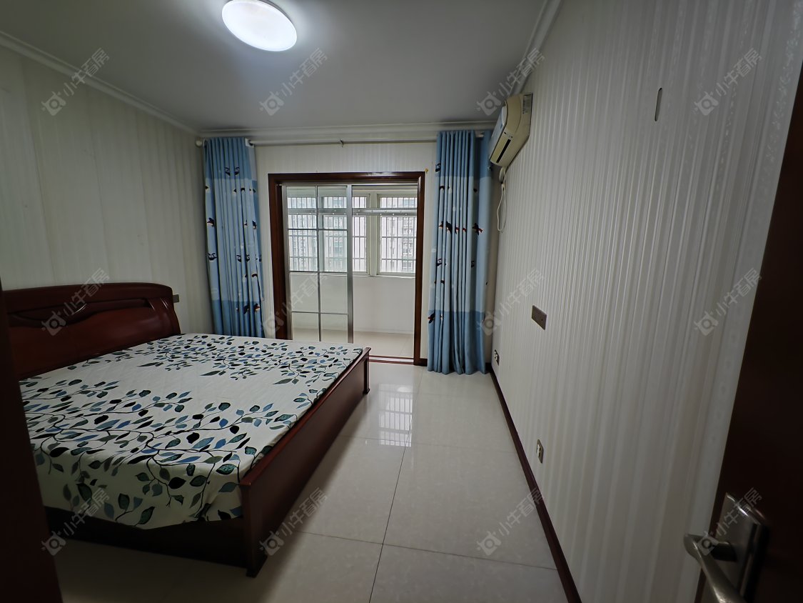 常州新丰苑在租房源_小牛看房