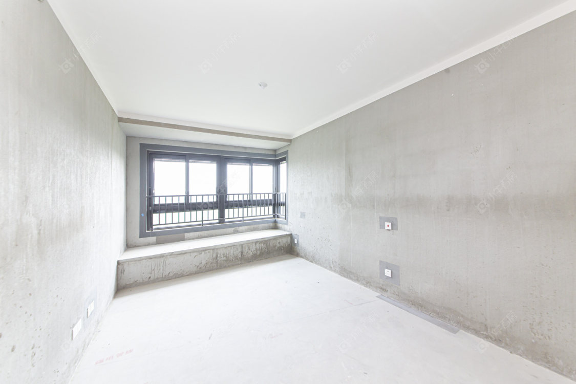 常州新城路劲·西岸时光在售二手房源室内图_小牛看房