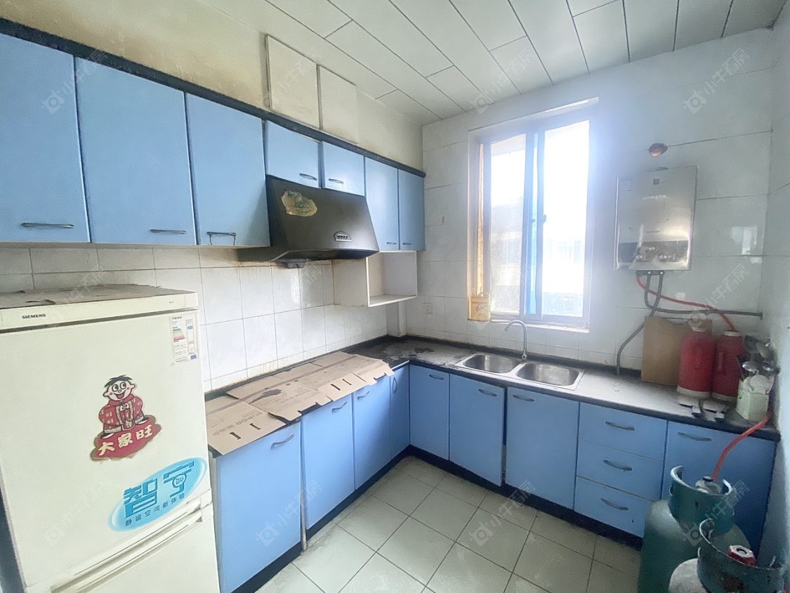 丹阳香草新村在售二手房_小牛看房