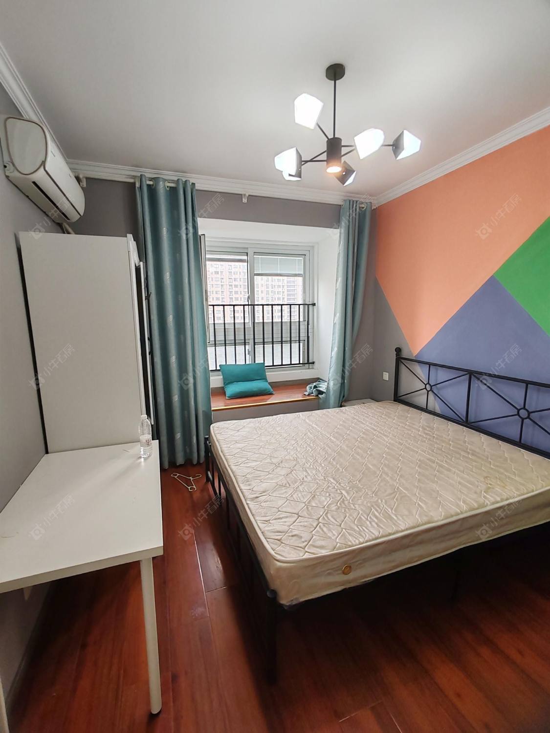 常州华润国际五期在租房源室内图_小牛看房