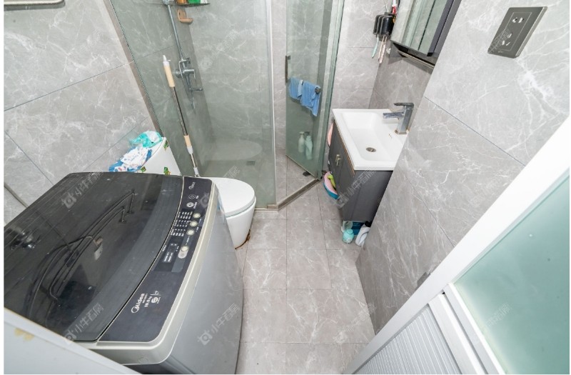 常州高成天鹅湖（公寓）在租房源室内图_小牛看房