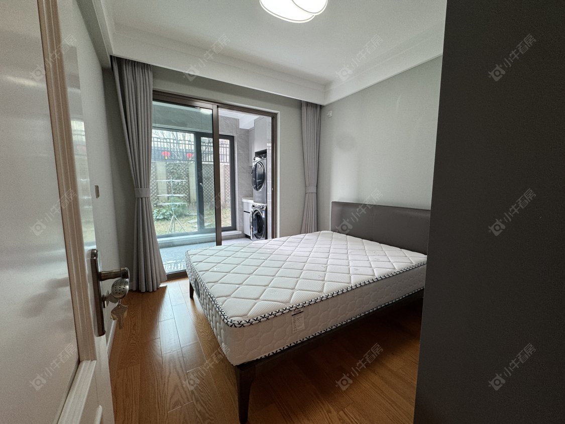 九洲玺房源室内图 常州九洲玺在租房源室内图_小牛看房