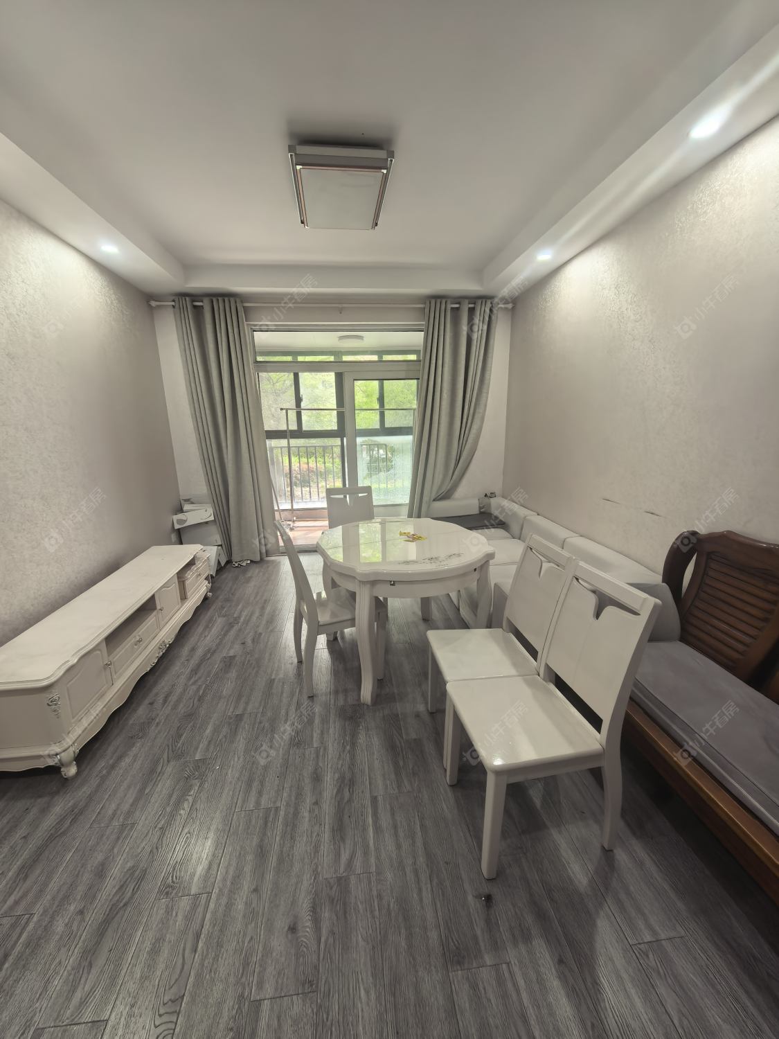 常州清水湾花园二期租房_小牛看房