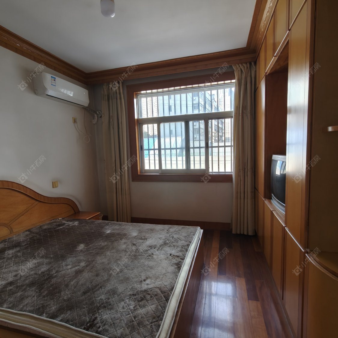 常州恒力电机集团职工住宅楼在租房源室内图_小牛看房