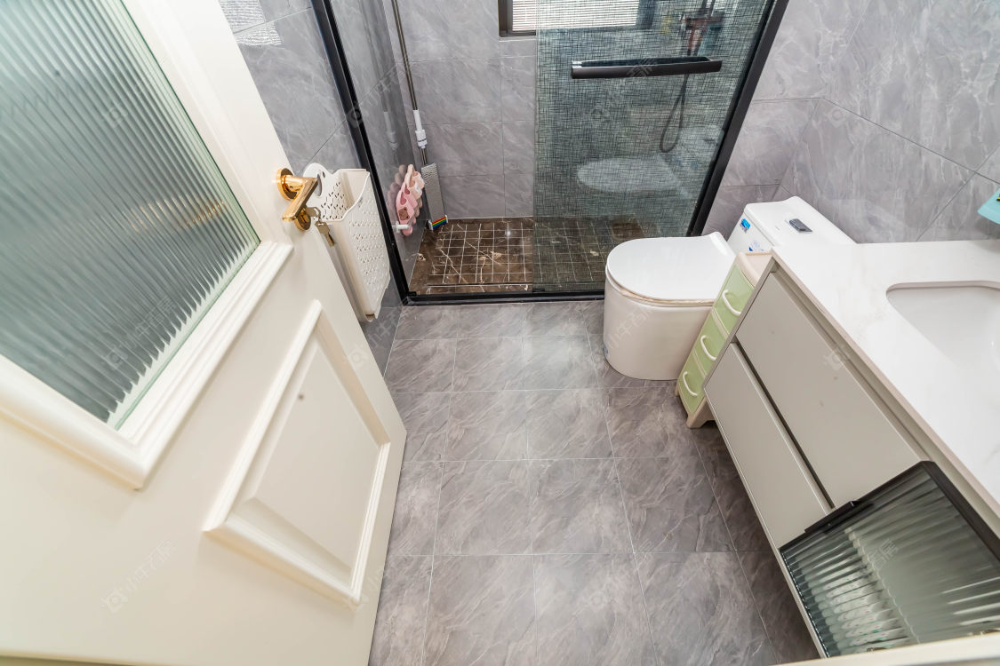 常州绿都万和城九区在售二手房源室内图_小牛看房