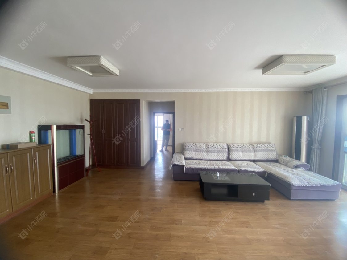 常州佳兆业凤凰湖壹号在租房源室内图_小牛看房