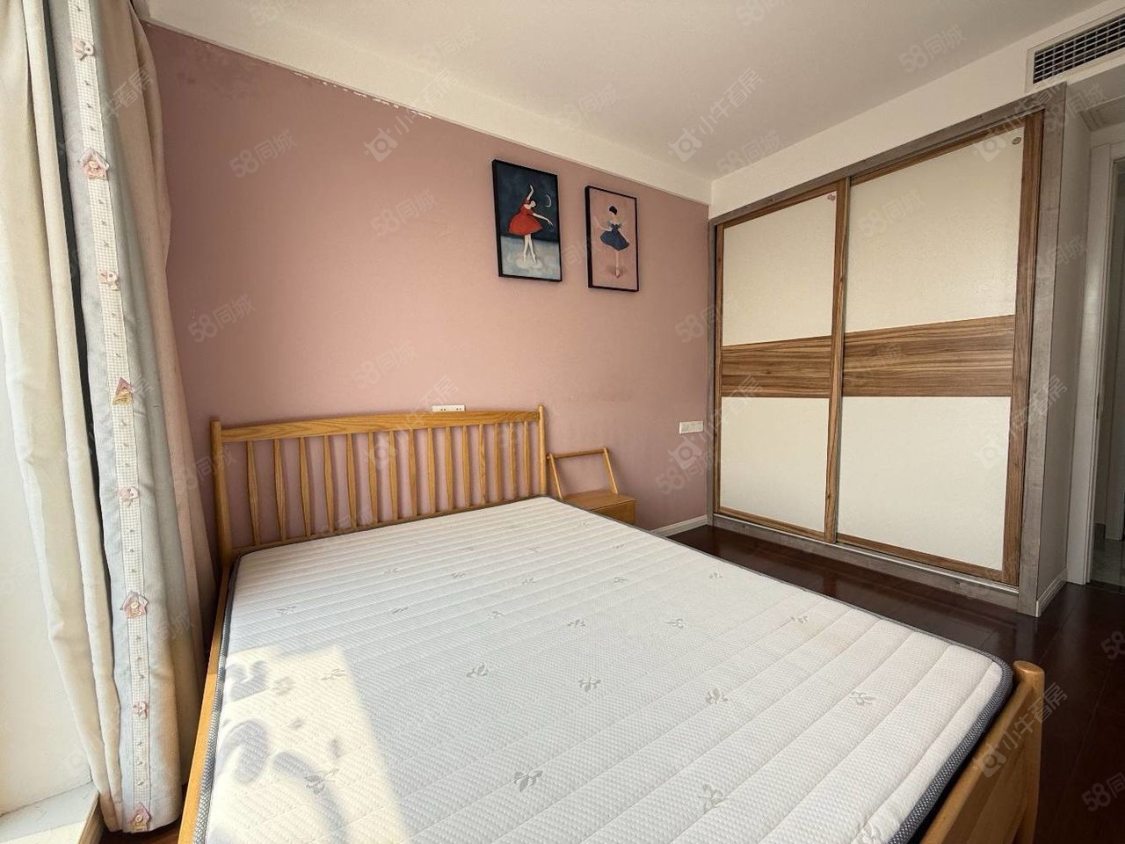 常州玉兰广场五期在租房源室内图_小牛看房