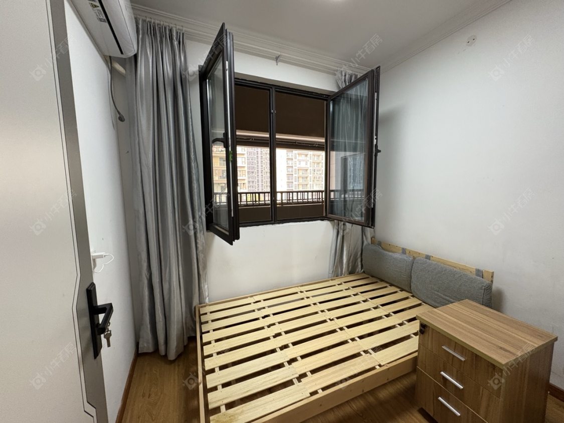 常州美的金科公园天下在租房源室内图_小牛看房