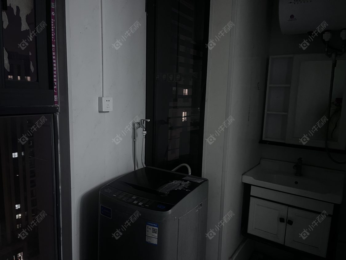 常州路劲雅居乐城市万象在租房源_小牛看房