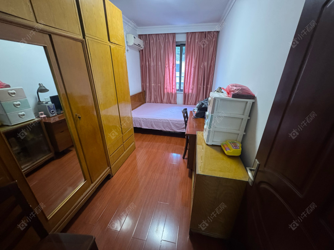 常州清潭新村在租房源室内图_小牛看房