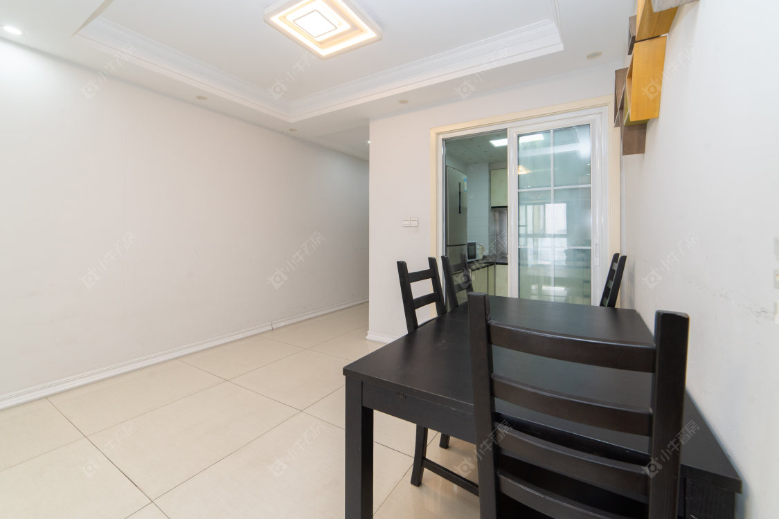 常州路劲城市主场在售二手房源室内图_小牛看房