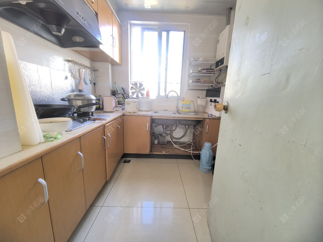 常州学府家苑在租房源室内图_小牛看房