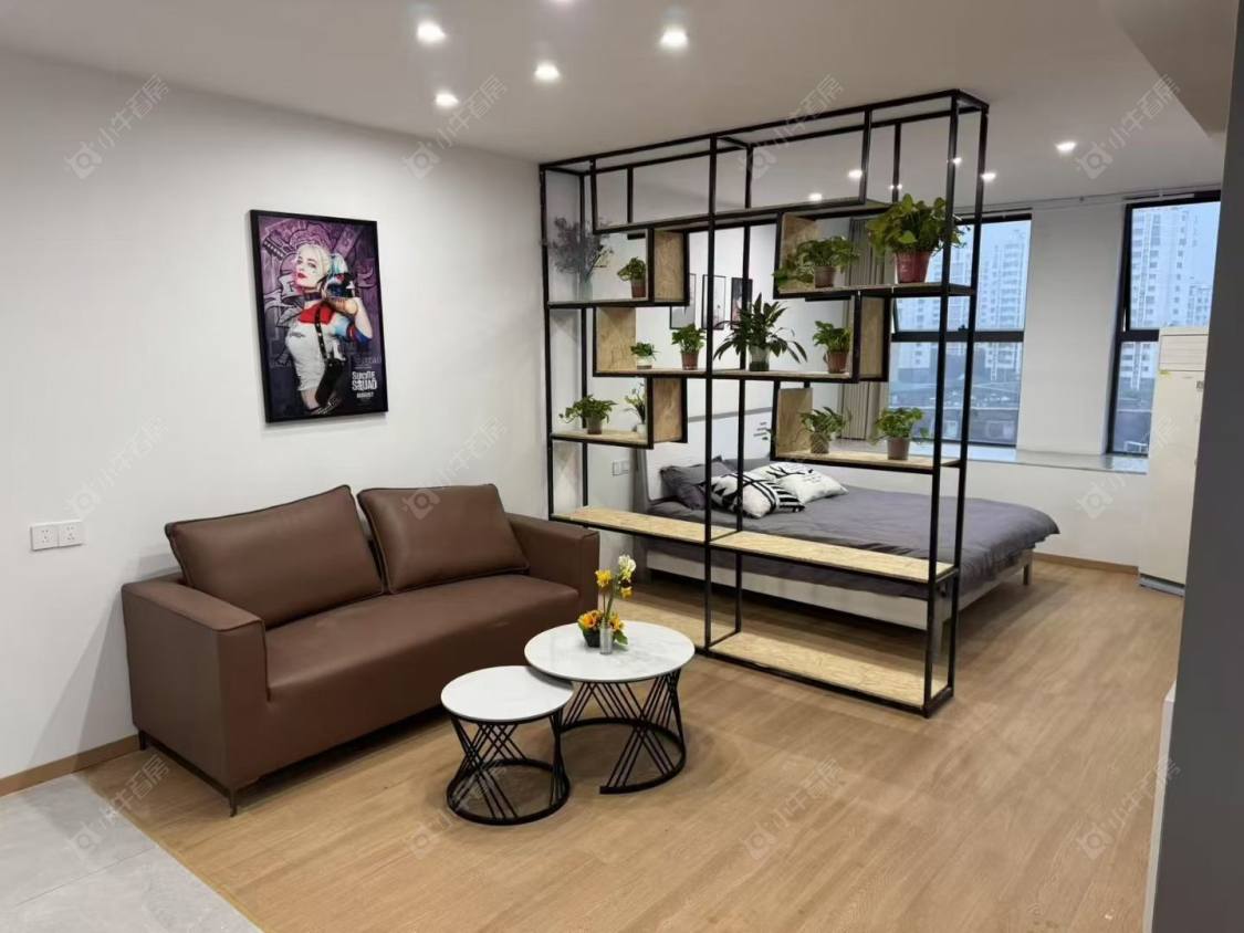 常州五洲国际在租房源室内图_小牛看房