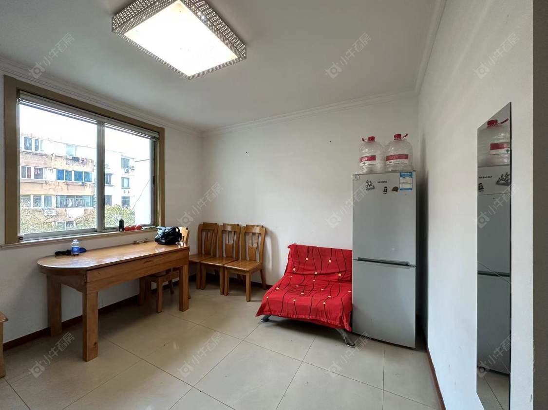 常州翠竹新村东北区租房_小牛看房