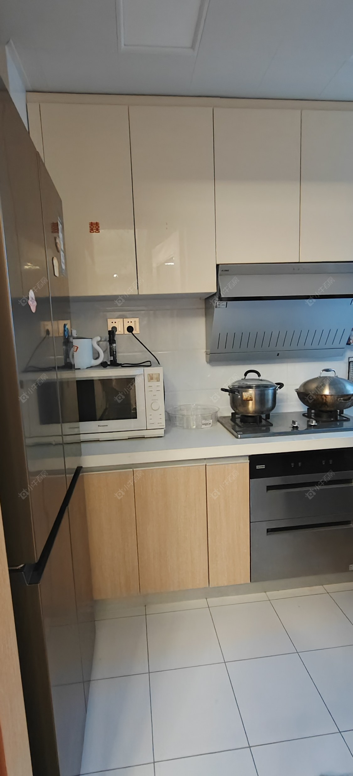 常州上东区在租房源室内图_小牛看房