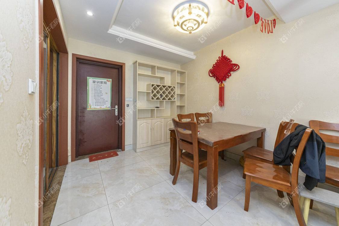 紫金城南区房源室内图 常州紫金城南区在租房源室内图_小牛看房