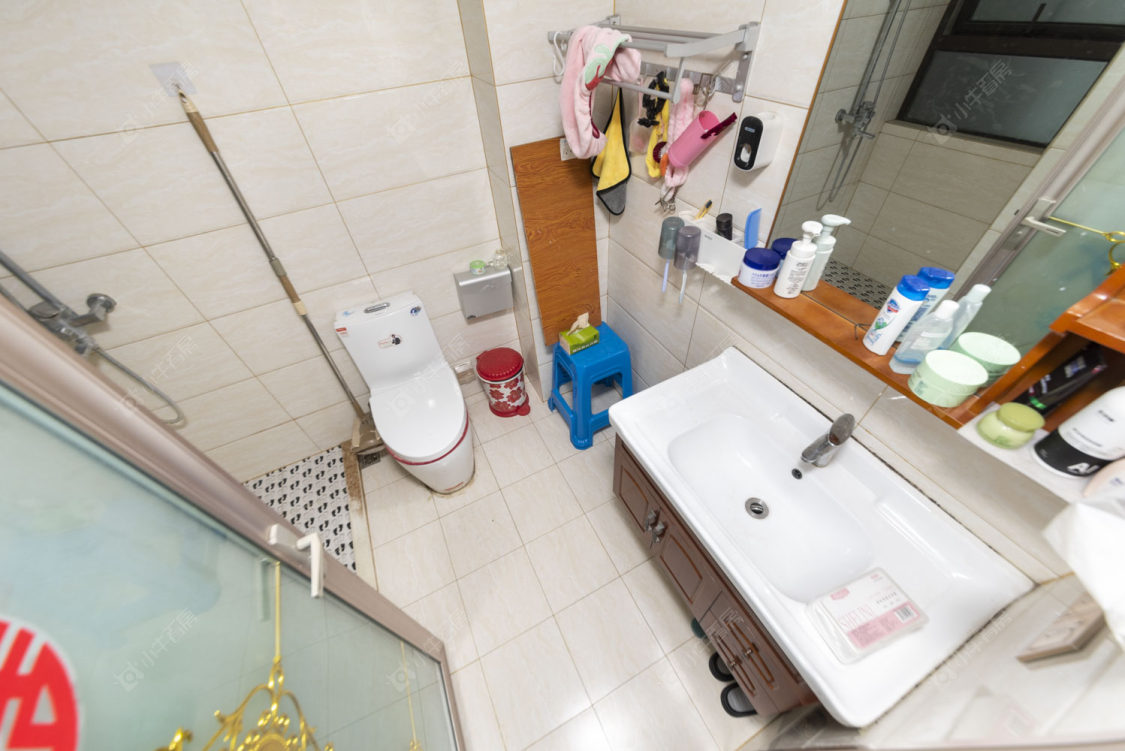 常州银谷华庭在售二手房源室内图_小牛看房