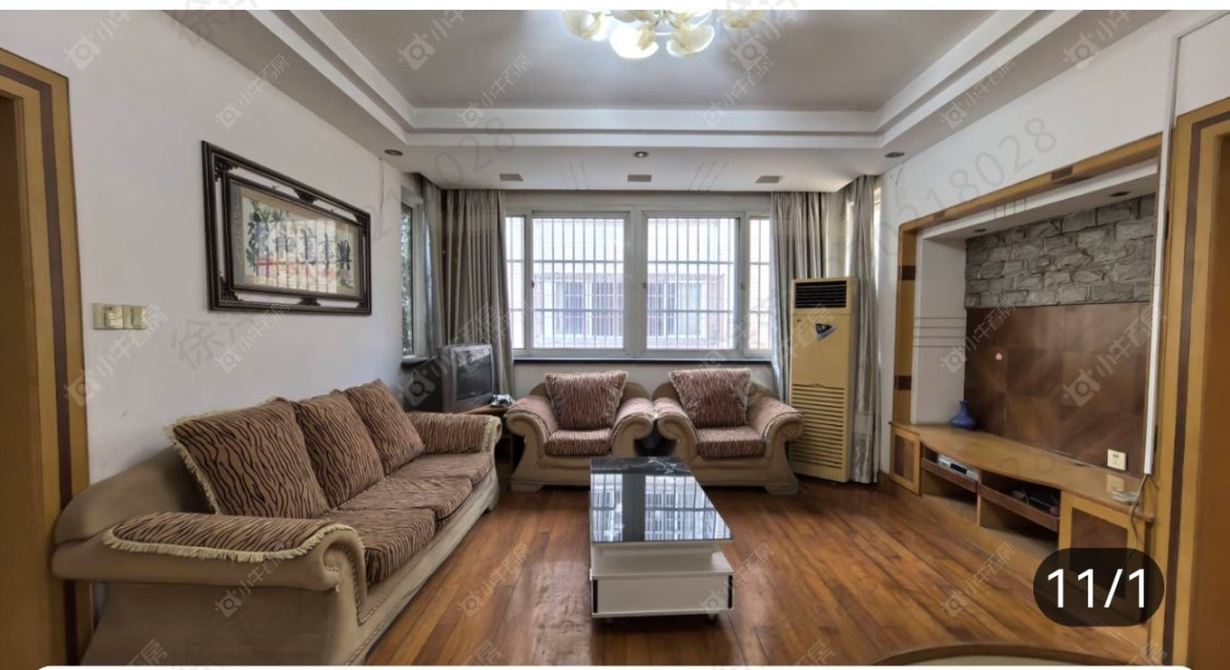 常州阳湖世纪苑南苑在租房源室内图_小牛看房