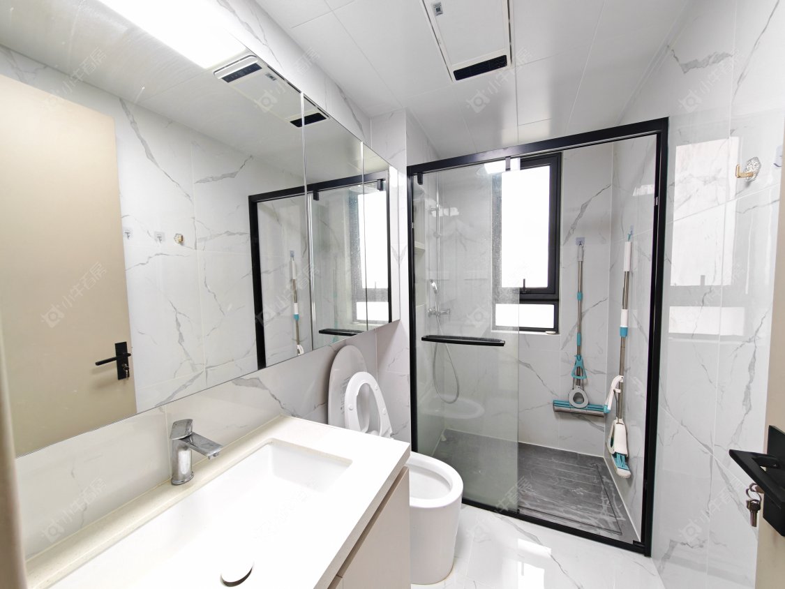 碧桂园都市森林房源室内图 常州碧桂园都市森林在租房源室内图_小牛看房