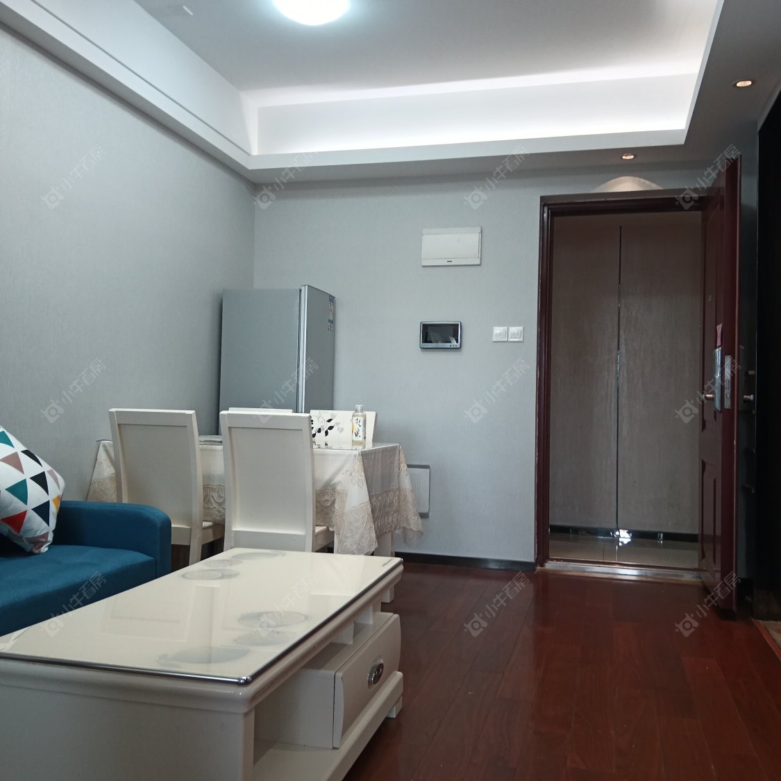 常州星河国际五区在租房源_小牛看房