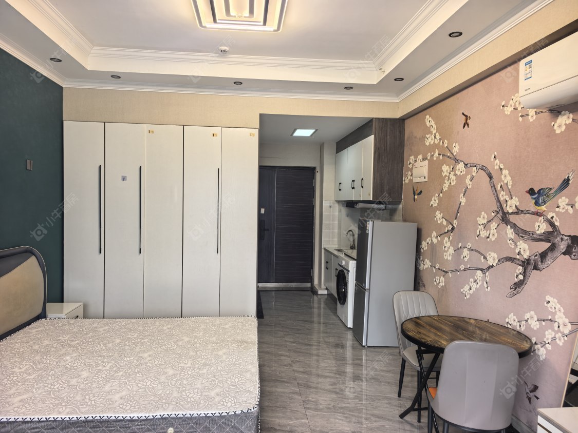 常州世茂广场在租房源_小牛看房