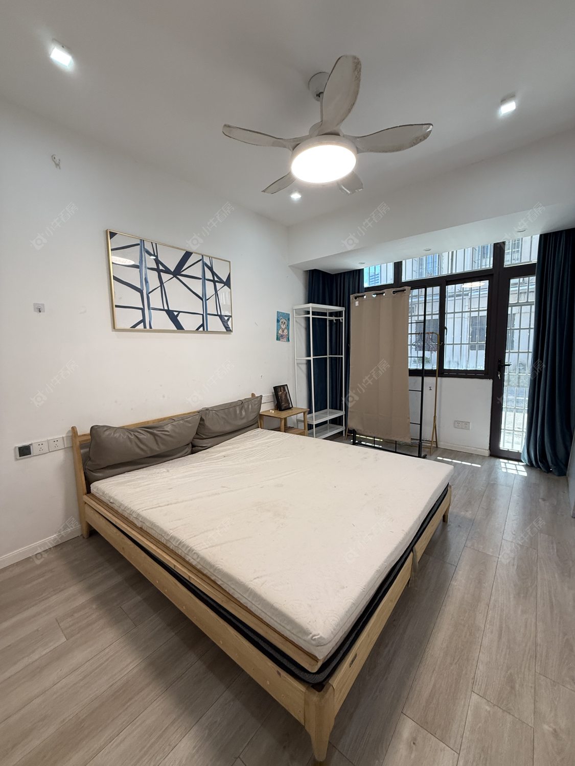 常州县学街在租房源_小牛看房