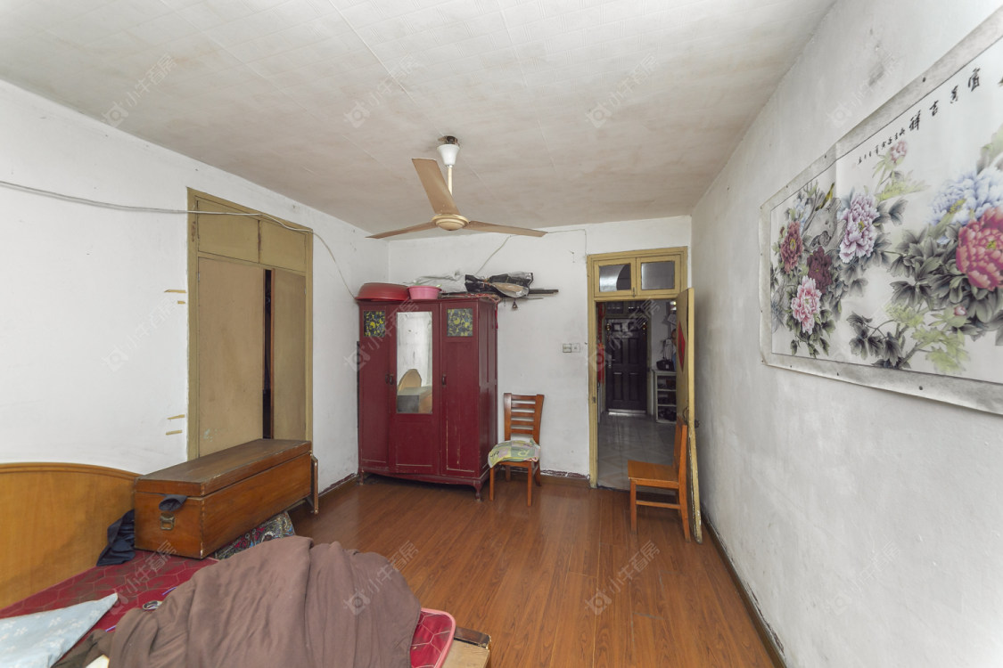 常州白云新村在售二手房源室内图_小牛看房