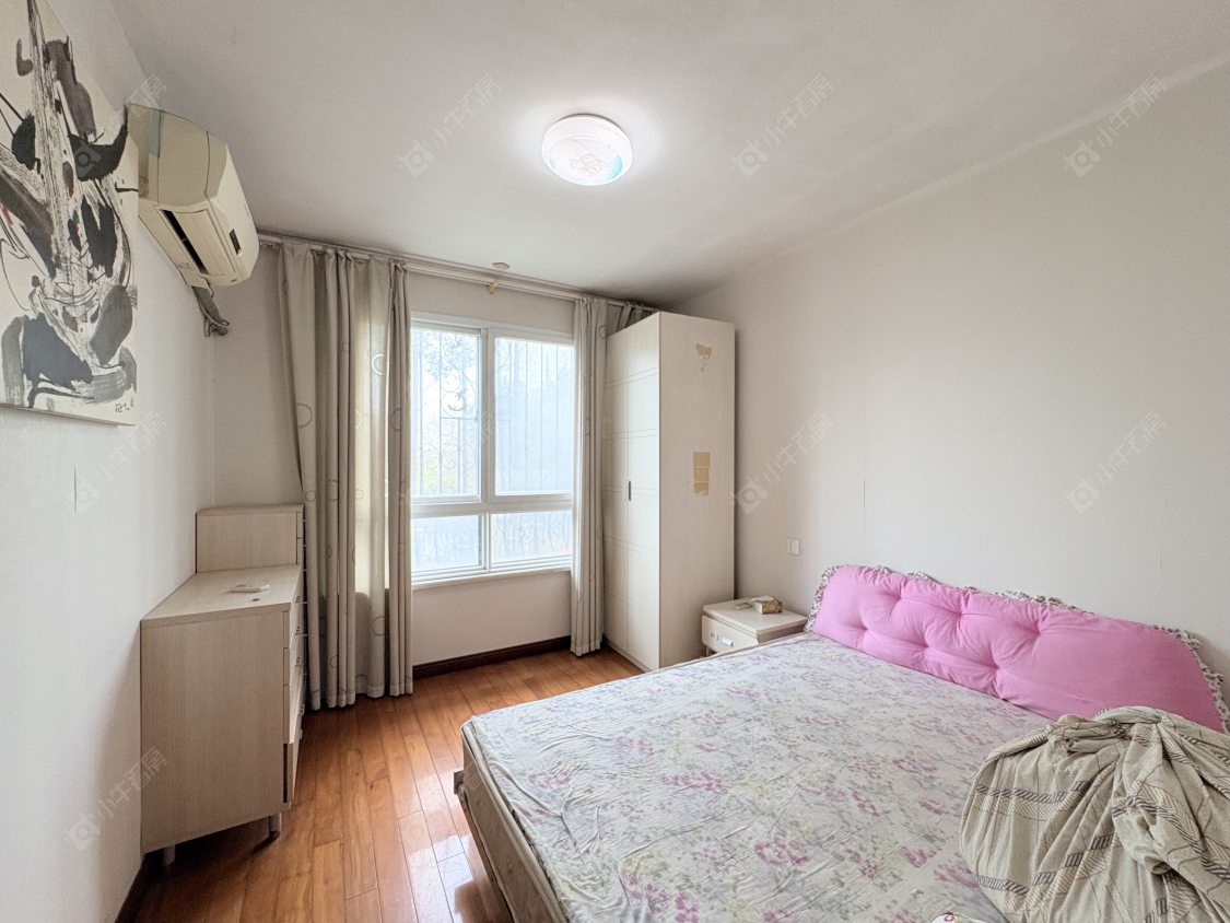 丹阳锦轩华庭在售二手房源室内图_小牛看房