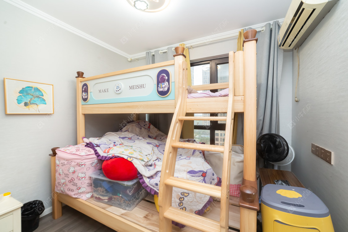 常州绿都万和城七区在售二手房源室内图_小牛看房