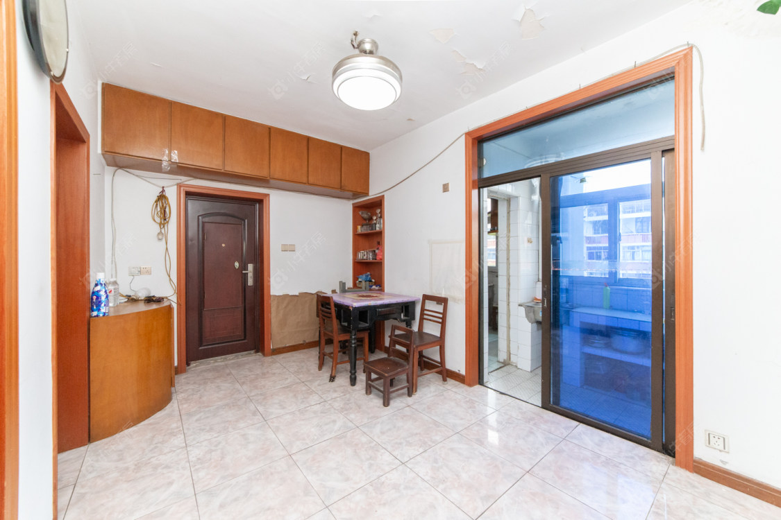 常州冶金新村在售二手房源室内图_小牛看房