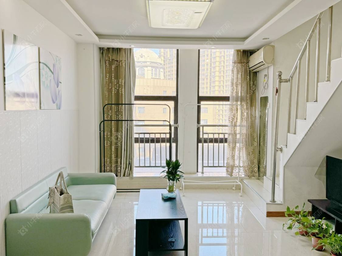 百兴华府一期房源室内图 常州百兴华府一期在租房源室内图_小牛看房