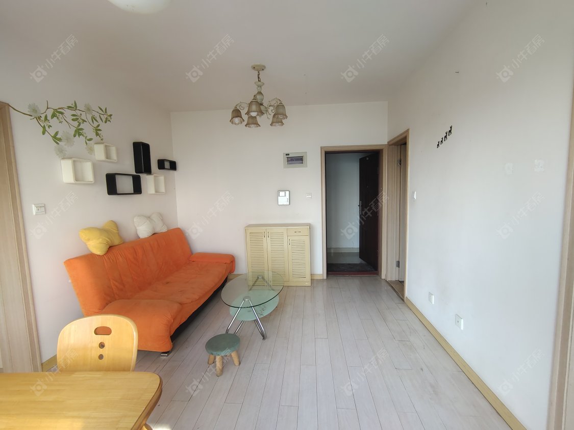 常州青山湾南区在租房源_小牛看房