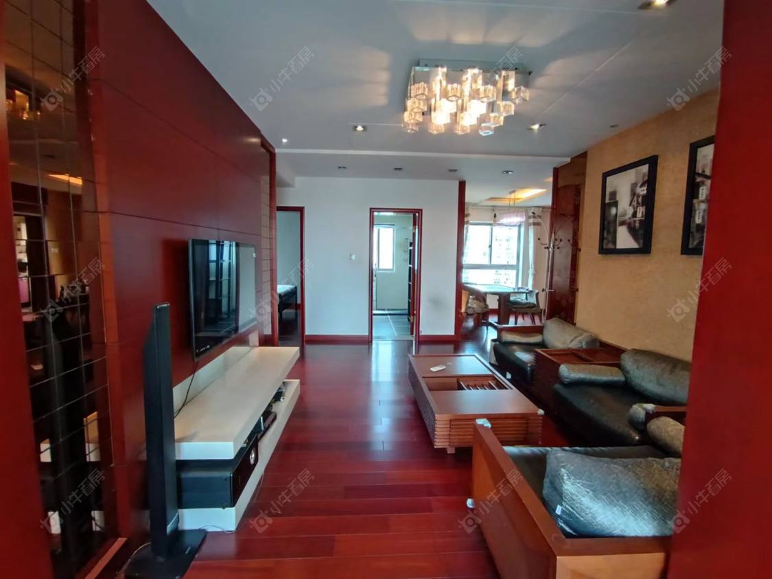 常州天隽峰在租房源室内图_小牛看房