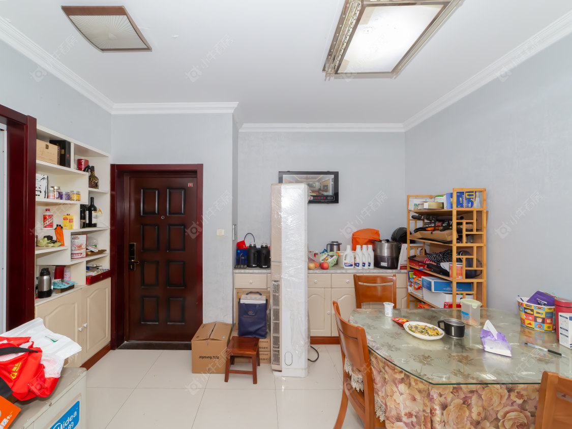 常州中央花园在售二手房源室内图_小牛看房