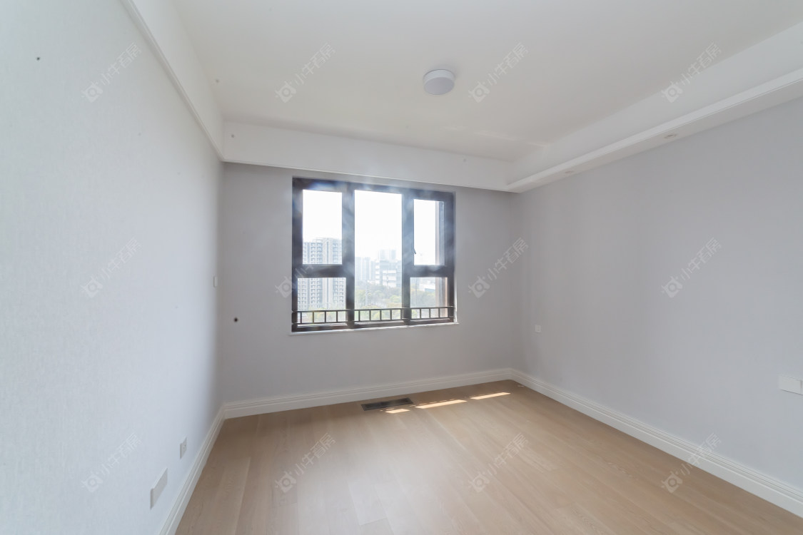 常州中建招商龙宸壹号在售二手房源室内图_小牛看房