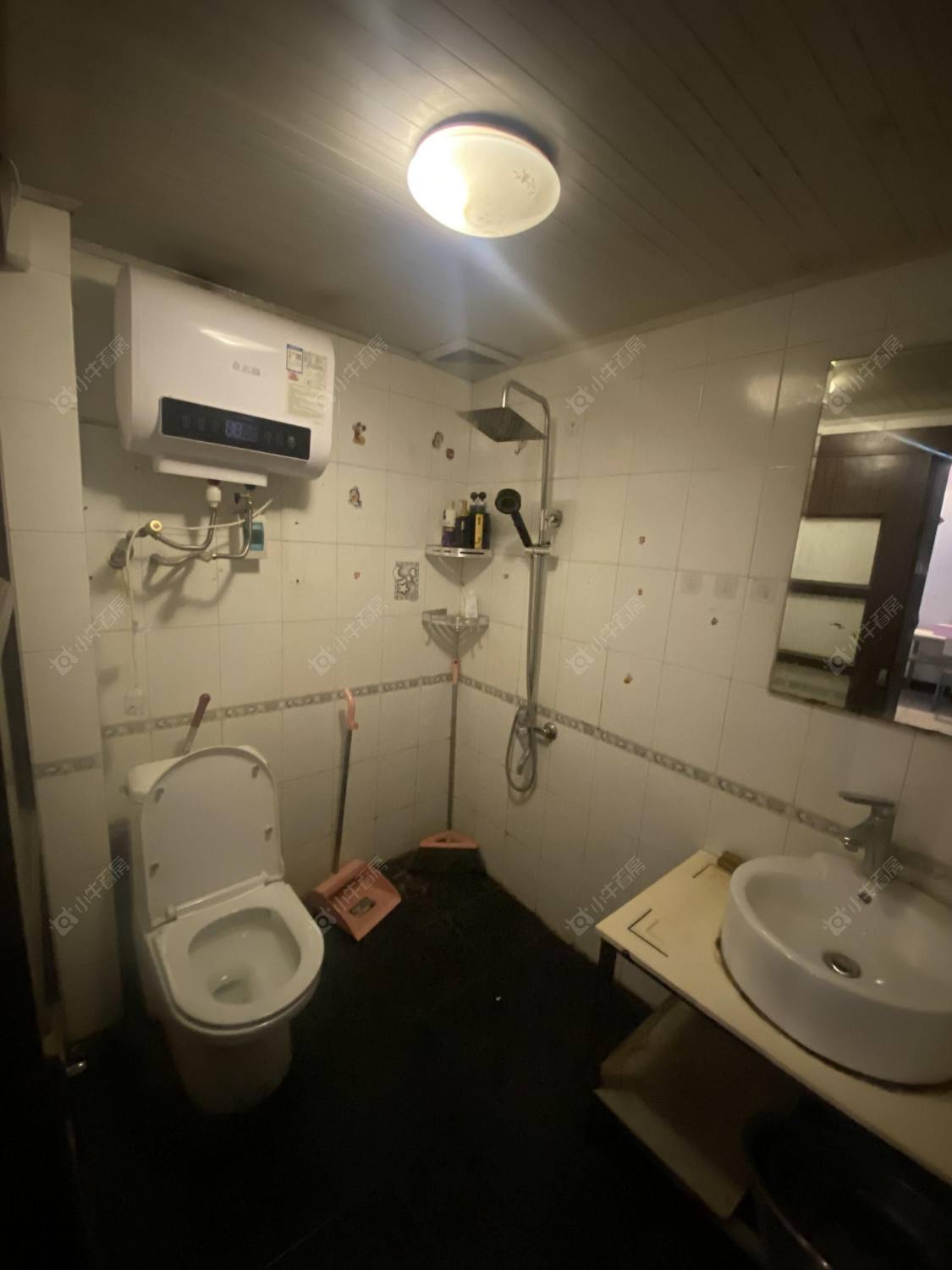 常州勤业四村南区在租房源室内图_小牛看房