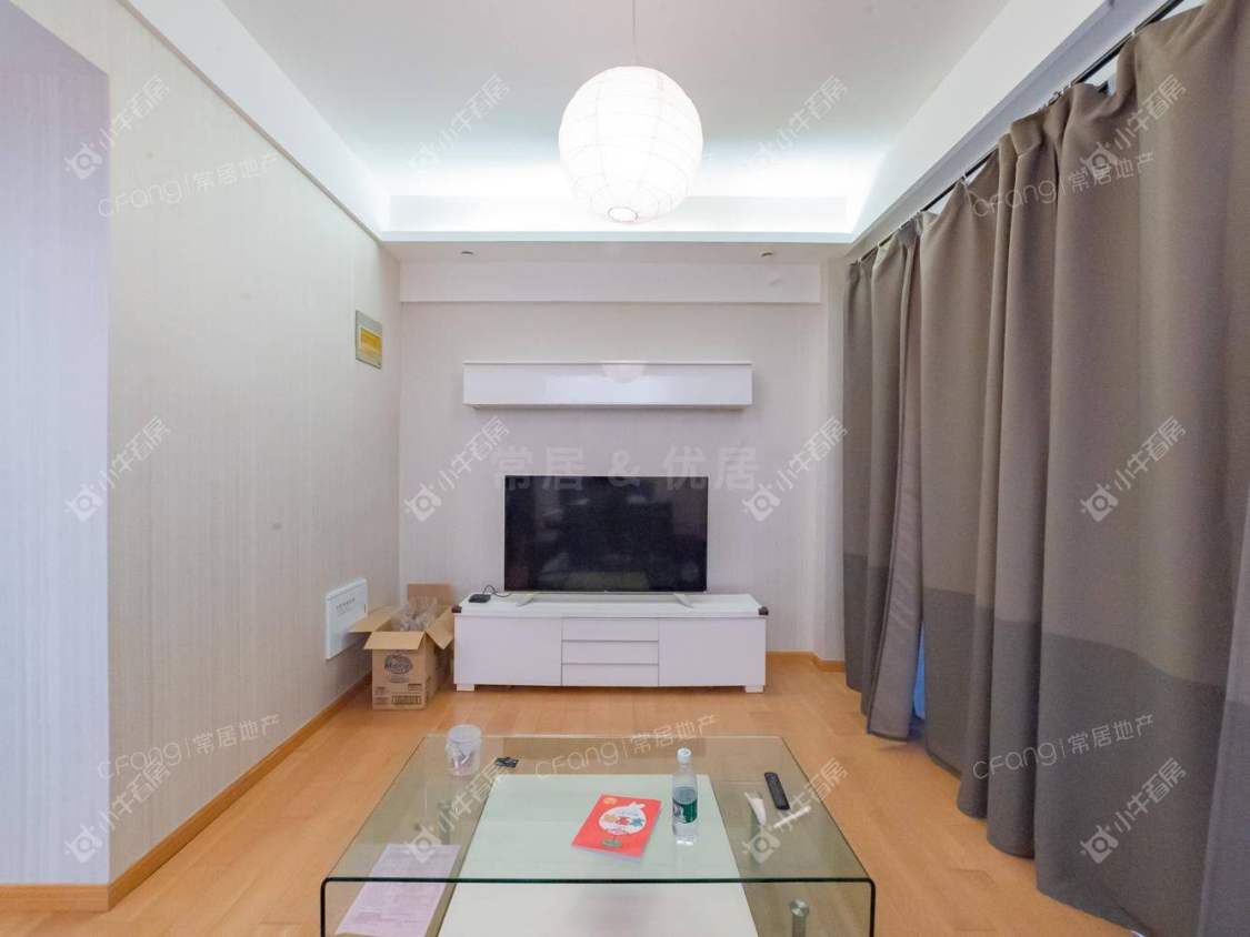 常州东坡雅居在租房源_小牛看房