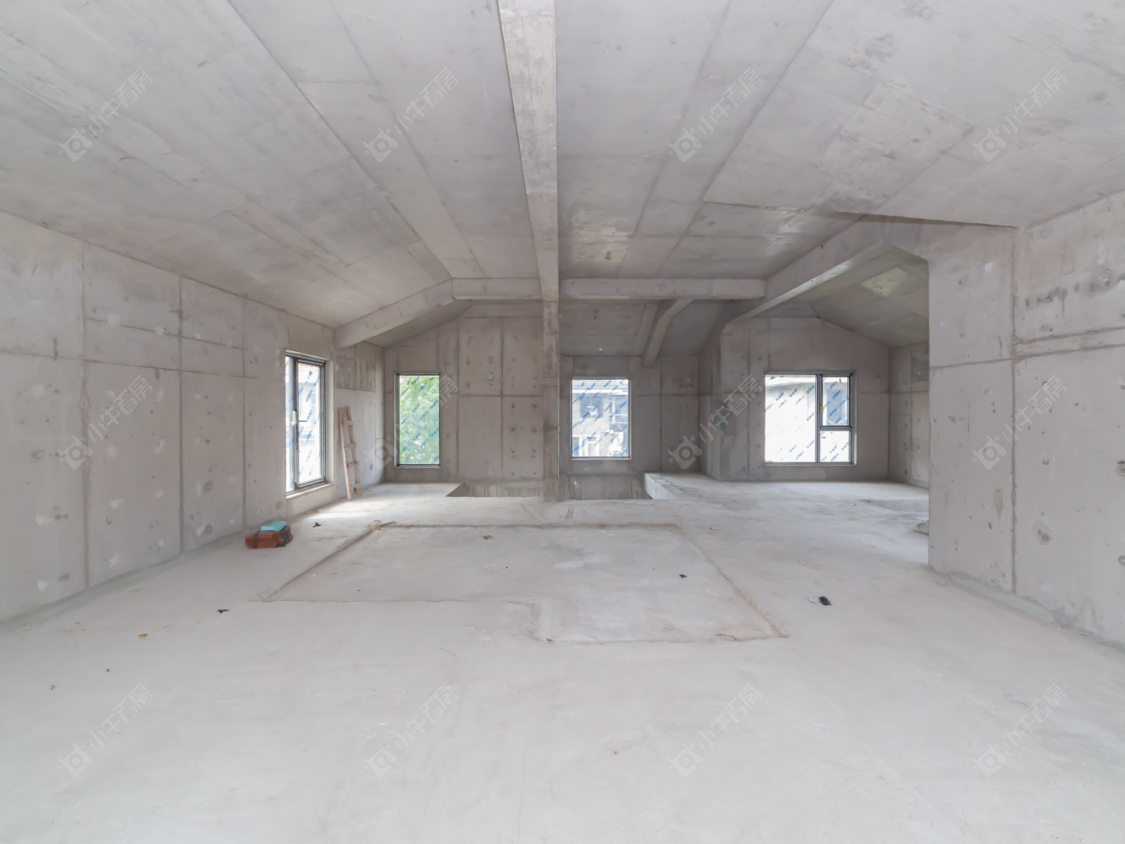 常州阳光花园(新北)别墅区在售二手房源室内图_小牛看房