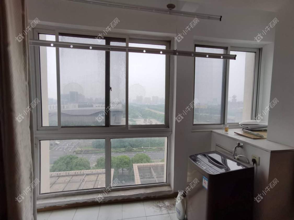 常州裕坤美城公馆在租房源_小牛看房