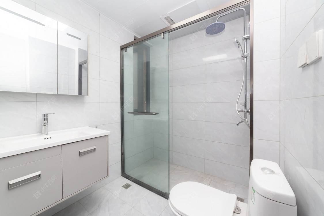 常州嘉禾尚郡在售二手房源室内图_小牛看房